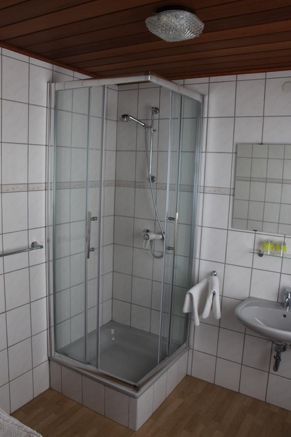 Hotel Und Restaurant Hohenzollern Erfurt Eksteriør billede